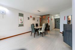 Blk 296 Punggol Grove (Punggol), HDB 5 Rooms #553522701